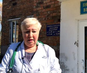 Син повернувся з Польщі: на Волині жінку з температурою госпіталізували з підозрою на COVID-19 (відео)