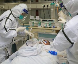 “Має перехворіти 80% людей”: лікар зробив гучну заяву про коронавірус