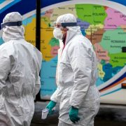 Коронавірус атакує: Польща повідомила про першу смерть від недуги