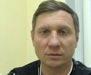 Стан здоров’я нардепа Сергія Шахова, який хворіє на коронавірус, погіршився (деталі)