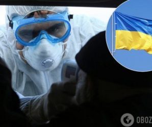 В Україні вже в шістьох людей запідозрили захворювання на коронавірус