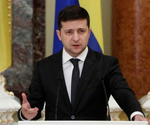 Коронавірус в Україні: Зеленський дав терміновий указ