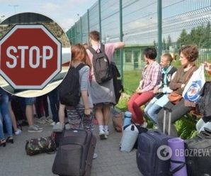 Українських заробітчан не пустять на роботу за кордон: у Кабміні розповіли подробиці