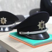 Керівники поліції помінялися місцями у Калуші, Франківську та Коломиї (ВІДЕО)