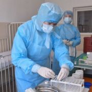 “Батьки до лікарів не звернулися!”: На Луганщині померла 8-річна дівчинка з підозрою на коронавірус