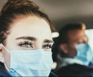 В Італії у жінки в очах майже місяць жив збудник коронавірусу