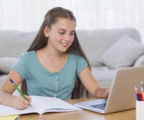 Безкоштовні онлайн-уроки: Прикарпатський університет готує учнів до ЗНО