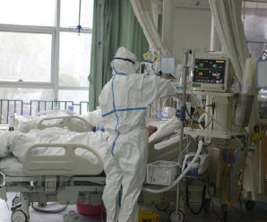 “Через 7 хвилин після госпіталізації”: На Кіровоградщині померла жінка з коронавірусом