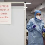 У Франції від коронавірусу померла сім’я українців: “згоріли” за кілька днів