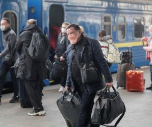 “Відмовились від обсервації і втекли”: українці, які повернулись з-за кордону, шокували поведінкою