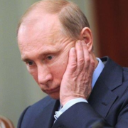Системна криза Путіна: поточні проблеми і перспективи