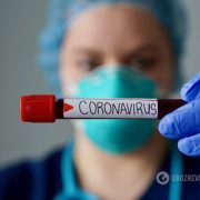 Коронавірус може жити в організмі майже 2 місяці: науковці зробили шокуючу заяву
