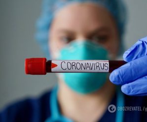 Коронавірус може жити в організмі майже 2 місяці: науковці зробили шокуючу заяву