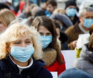 На коронавірус захворіє 80% українців: Голубовська попередила про важку пандемію