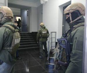 У Раді підтримали дозвіл нацгвардійцям проводити обшук українців під час карантину