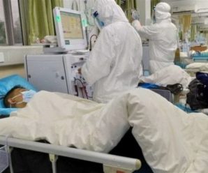 На Прикарпатті вже офіційно зареєстровано 81 випадок інфікування коронавірусом