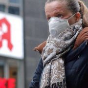 В МОЗ пояснили, які маски потрібно носити в умовах пандемії коронавірусом (відео)