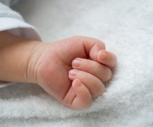 “Прожило лише 4 дні”: Новонароджене немовля померло від коронавірусу