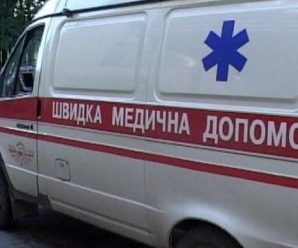 В Івано-Франківській області поліцейський скалічив дитину: Дівчинка залишилась без ноги