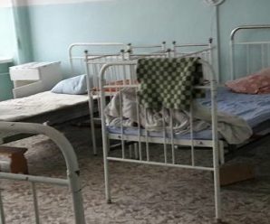 COVID-19 в Івано-Франківську: в перинатальному центрі сталася ще одна смерть