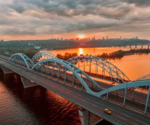 «Зневоднення»: в Україні спостерігається найнижчий рівень води у річках за останні 100 років