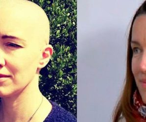 “Під нуль”: у Франківську волонтерка обрізала волосся на перуки онкохворим дітям