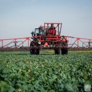 Фермерам держава відшкодує 70% вартості придбаної техніки та обладнання