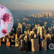 Виявлено новий спосіб передання коронавірусу: під загрозою цілі міста