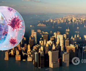 Виявлено новий спосіб передання коронавірусу: під загрозою цілі міста