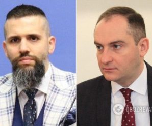 Кабмін звільнив главу Держмитниці Нефьодова і главу ДФС Верланова