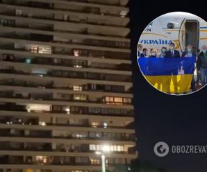 Мурашки по шкірі! Відео зустрічі українських медиків в Неаполі вразило мережу
