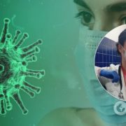 Абсолютно нові: українська лікарка назвала інші симптоми коронавірусу, про які не повідомляли раніше