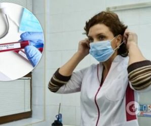 У хворих немає симптомів! Стало відомо про “маскування” коронавірусу в Україні