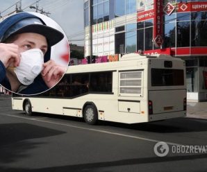 В Україні ввели жорсткі штрафи за вихід з дому без маски: де її потрібно носити