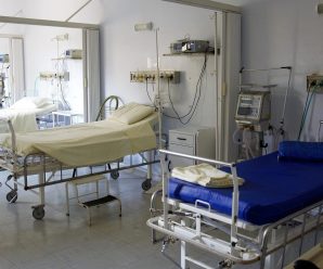 У Франківську вчора померли троє хворих на коронавірус