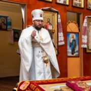 “Стало погано по дорозі на службу, забрали у реанімацію”: у Тернополі раптово помер відомий священик