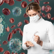 Терміново шукайте жінку: вчені знайшли несподіване джерело ліків від коронавірусу