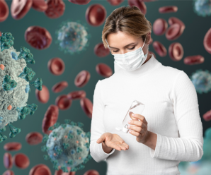 Терміново шукайте жінку: вчені знайшли несподіване джерело ліків від коронавірусу