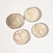 Нові монети номіналом 10 грн з’являться в обігу в червні