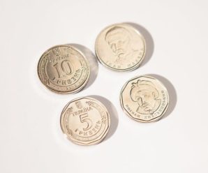 Нові монети номіналом 10 грн з’являться в обігу в червні