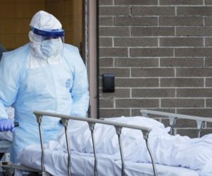 19-річний українець помер від коронавірусу