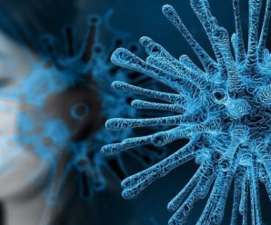 Як коронавірус буде атакувати Україну: вчені описали 4 сценарії до весни 2021 року