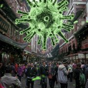 Вчені виявили нову властивість коронавірусу