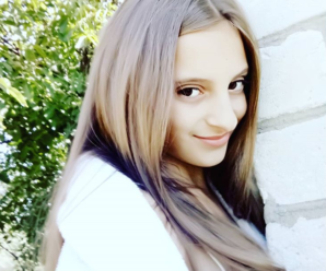Обезголовила рідна мати: стало відомо, як виглядала дівчинка, по-звірячому вбита на Харківщині. Фото