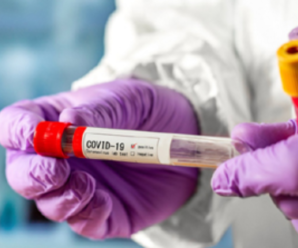 “В реанімації та з підозрою”: франківчанці уже більше тижня не можуть зробити тест на коронавірус