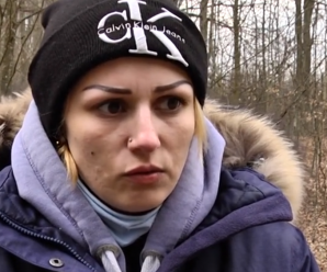 “Закоханих вбили та спалили мажори”: мати розповіла моторошні деталі про вбивство двох дітей на Львівщині