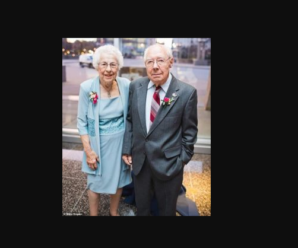 Міцно тримали один одного за руки і помирали: від коронавірусу в один день померло подружжя, яке прожило разом 73 роки