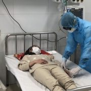 В лікарнях Івано-Франківська померло троє осіб з підозрою на коронавірус