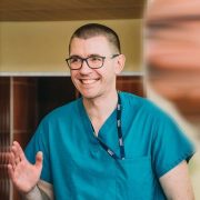 У Львові помер 39-річний дитячий хірург «Чорнобильської лікарні»