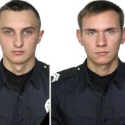 “Були друзями з дитинства”: трагічна смерть молодих поліцейських вразила всю Україну